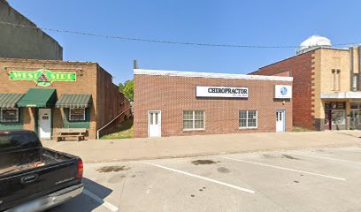 Colton Westerbeck - Pet Food Store in Osceola Iowa