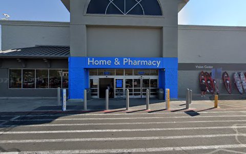 Pharmacy «Walmart Pharmacy», reviews and photos, 585 State St, Lindon, UT 84042, USA