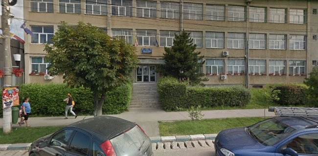 Liceul Tehnologic Dimitrie Filișanu - <nil>