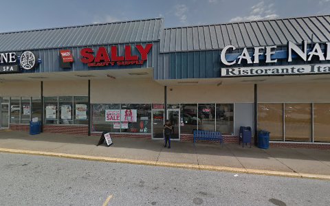 Beauty Supply Store «Sally Beauty», reviews and photos, 4395 Kirkwood Hwy, Wilmington, DE 19808, USA