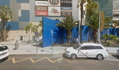 Parking El Muelle | Parking Low Cost en Las Palmas de Gran Canaria – Las Palmas