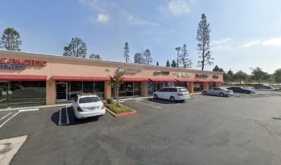 Quy Nguyen - Pet Food Store in Fountain Valley California