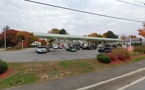 Gas Station «Cumberland Farms», reviews and photos, 1289 Main St, Leominster, MA 01453, USA