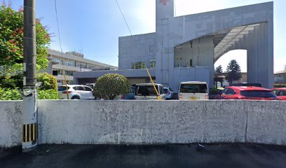 宮崎県赤十字血液センター（日本赤十字社）
