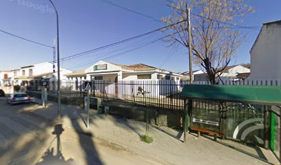 Colegio Público Rural Tiñosa (Zamoranos) en Zamoranos