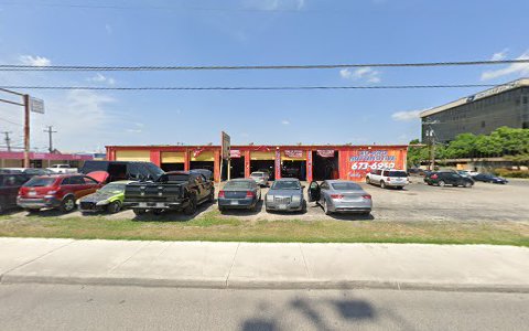 Auto Repair Shop «Go Pro Automotive», reviews and photos, 101 Westoak Rd, San Antonio, TX 78227, USA