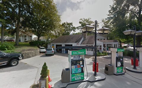 Auto Repair Shop «Stony Brook Diagnostic Car Care», reviews and photos, 105 Main St, Stony Brook, NY 11790, USA