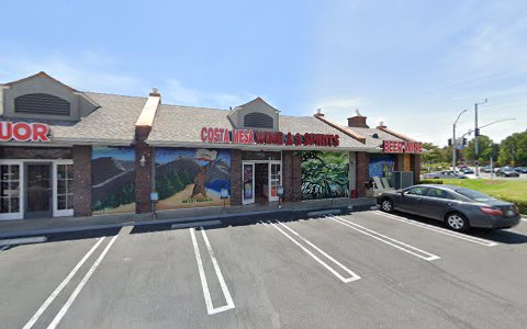 Liquor Store «Costa Mesa Wine & Spirits», reviews and photos, 891 Baker St # B1, Costa Mesa, CA 92626, USA
