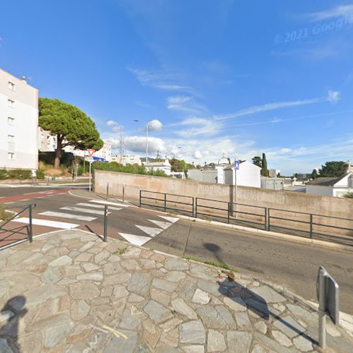 Ecole Legastellois Défendini à Bastia