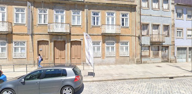 Instituto Britânico de Braga - Braga