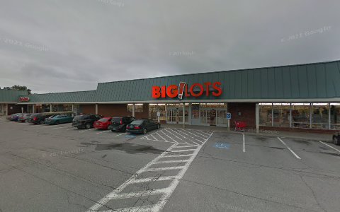 Discount Store «Big Lots», reviews and photos, 70 Pearl St, Essex Junction, VT 05452, USA
