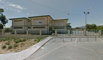 Colegio Público La Torreta en Villajoyosa