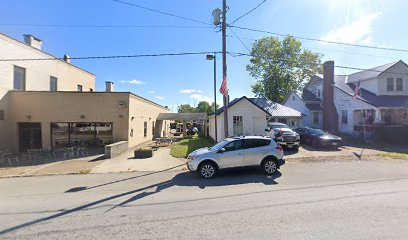 Brown County Chiropractic Center - Pet Food Store in Russellville Ohio