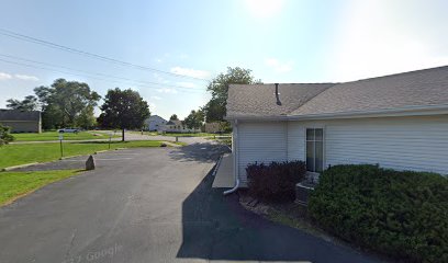 Joshua Bletzinger, DC, ATC, CCSP - Pet Food Store in Batavia Illinois