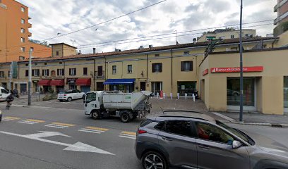 Banca di Bologna - Filiale Bologna Murri con Area Self Point H24 - Banca in Bologna, Città Metropolitana di Bologna, Italia