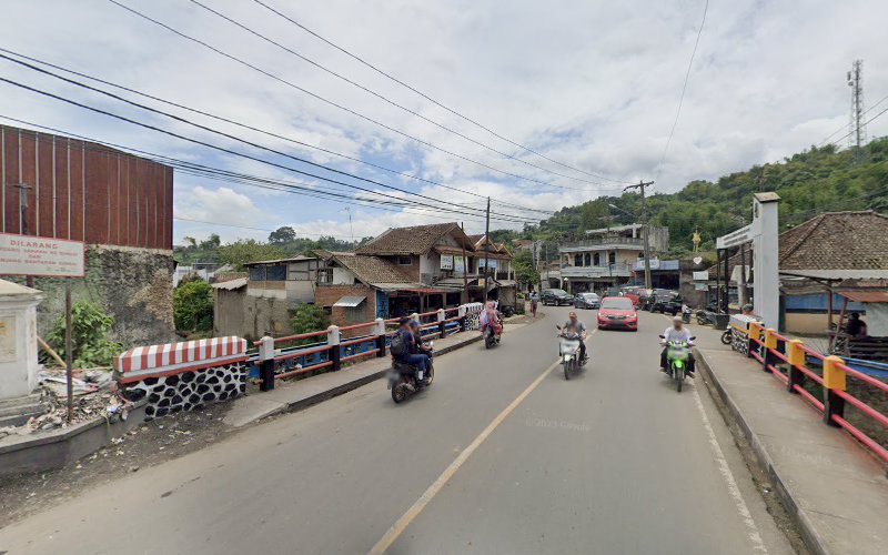 Menjelajahi 8 Destinasi Wisata Tersembunyi di Kabupaten Bandung