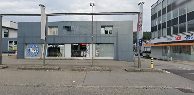 Nova Parts GmbH - Geschäft