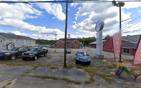 Auto Repair Shop «Small Car Clinic Inc», reviews and photos, 322 Main St, Spencer, MA 01562, USA