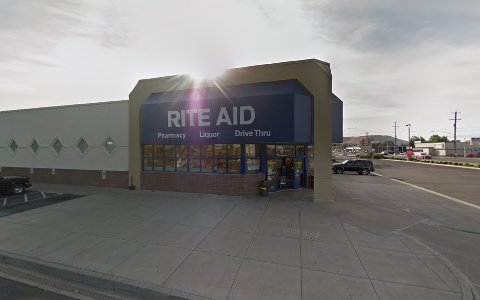 Pharmacy «Rite Aid», reviews and photos, 2519 Main St, Union Gap, WA 98903, USA