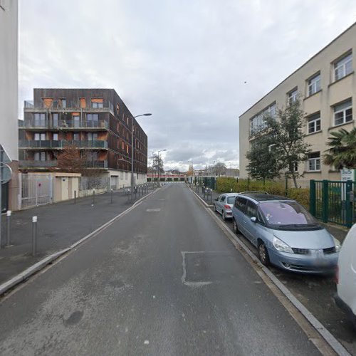 Agence immobilière Seine-Saint-Denis Habitat Clichy-sous-Bois