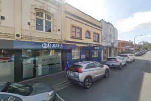 Brisbane street dental image