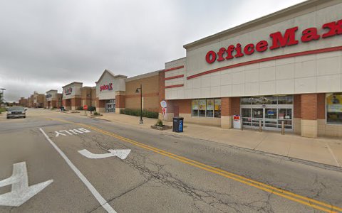 Office Supply Store «OfficeMax», reviews and photos, 3070 US-34, Oswego, IL 60543, USA