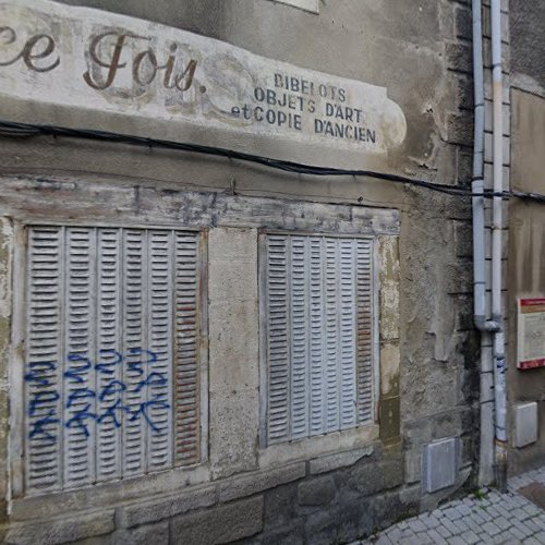 Hôtel Restaurant Lons à Foix