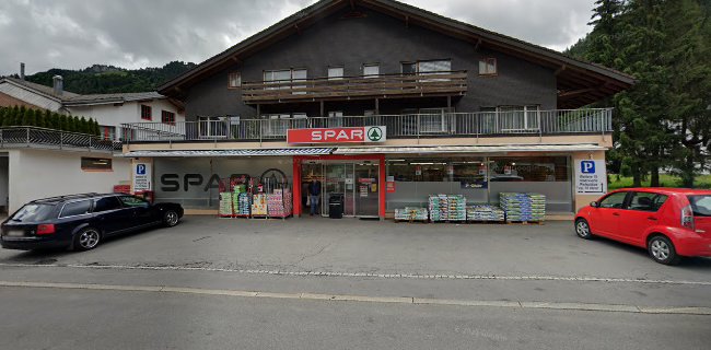 Rezensionen über SPAR Supermarkt Unteriberg in Einsiedeln - Supermarkt