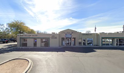 Dr. Michael Stone - Pet Food Store in Tucson Arizona