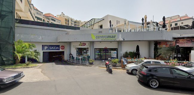 Avaliações doKiBar Café em Funchal - Cafeteria