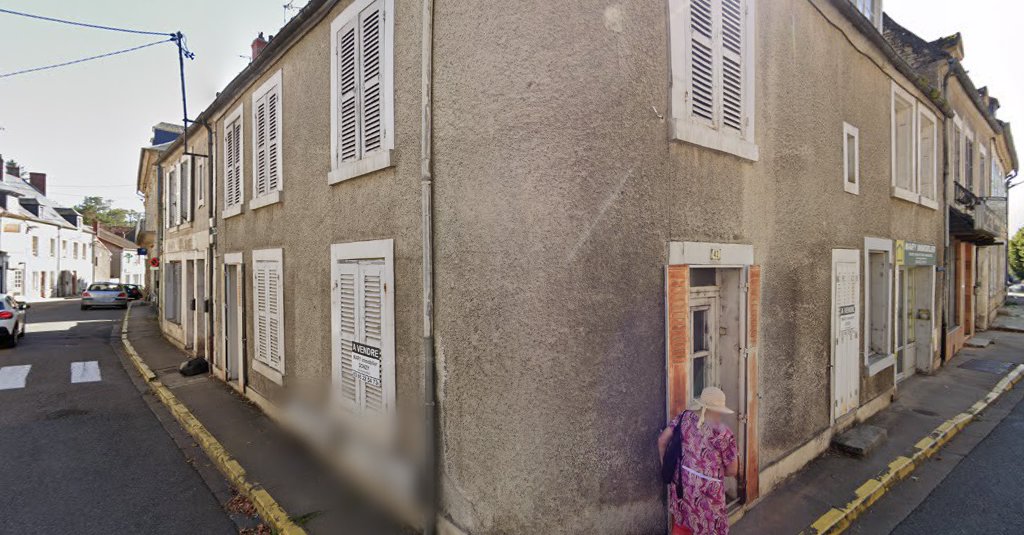 Mary Immobilier à Donzy (Nièvre 58)
