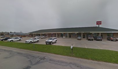 Allyn Smith - Pet Food Store in Cameron Missouri