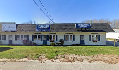 Gerald Nadeau - Pet Food Store in Auburn Maine