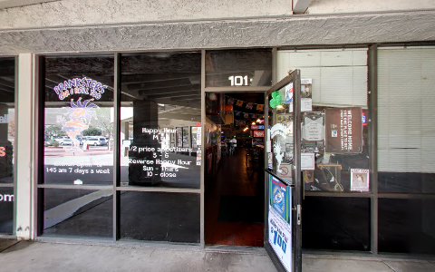 Bar & Grill «Pranksters Too», reviews and photos, 7919 E Thomas Rd #101, Scottsdale, AZ 85251, USA