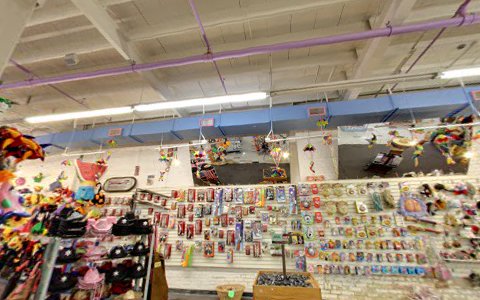 Department Store «La Tienda», reviews and photos, 123 Alamo Plaza, San Antonio, TX 78205, USA