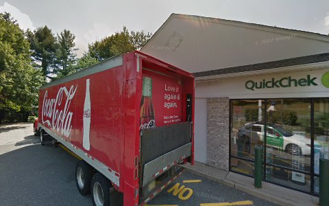 Convenience Store «QuickChek», reviews and photos, 150 US-206, Chester, NJ 07930, USA