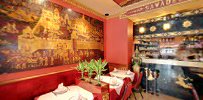 Atmosphère du Restaurant thaï Sawadee à Paris - n°2