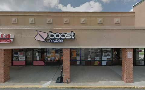 Telecommunications Service Provider «Boost Mobile Store by Allied Communications Group», reviews and photos, 63 W Mercury Blvd, Hampton, VA 23669, USA