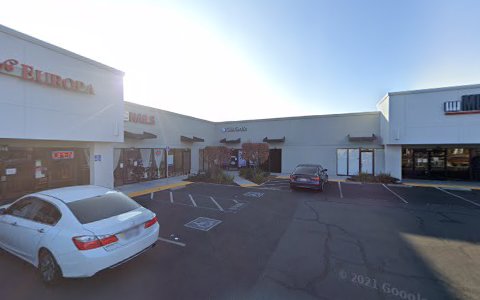 Beauty Supply Store «Salon Centric», reviews and photos, 1537 Howe Ave #200, Sacramento, CA 95825, USA