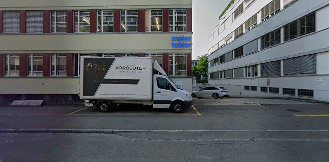 Meier Tobler AG [Marché Zürich-Binz] - Klimaanlagenanbieter