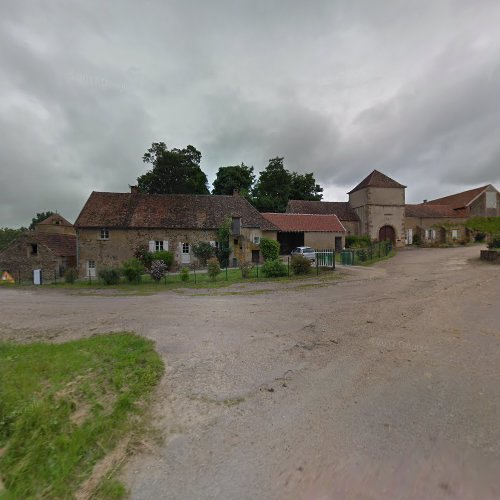 Lodge Gite Domecy-sur-Cure