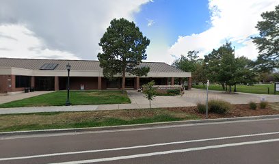 Worner Campus Center