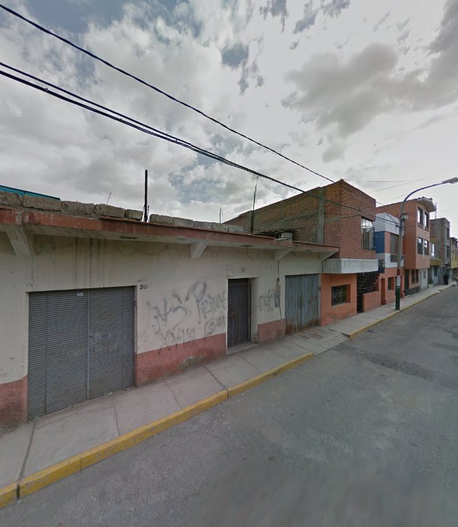 Apart San Antonio Arequipa