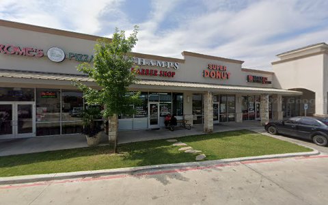 Barber Shop «Champs Barbershop», reviews and photos, 10038 Potranco Rd #103, San Antonio, TX 78251, USA