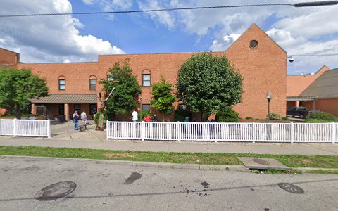 Social Services Organization «Rescue Mission Ministries», reviews and photos, 402 4th St SE, Roanoke, VA 24013, USA