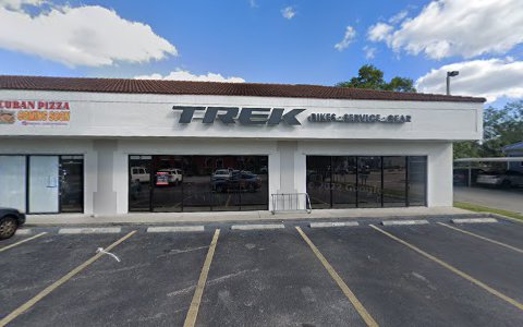 Bicycle Store «Trek Bicycle Store of Cape Coral», reviews and photos, 900 SW Pine Island Rd #111, Cape Coral, FL 33991, USA