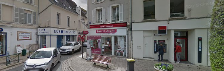 Photo du Banque Société Générale à Romorantin-Lanthenay