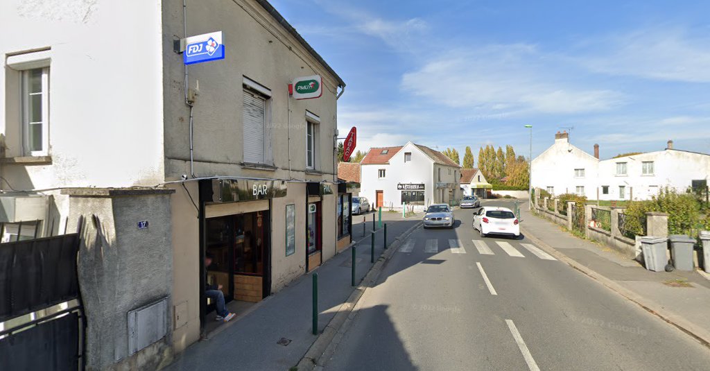 Tabac à Othis (Seine-et-Marne 77)