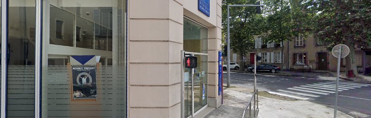 Photo du Banque Banque Populaire Auvergne Rhône Alpes à Brioude