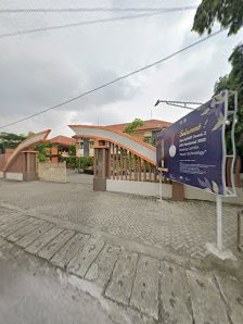 Street View & 360deg - SMK Negeri 2 Kota Mojokerto